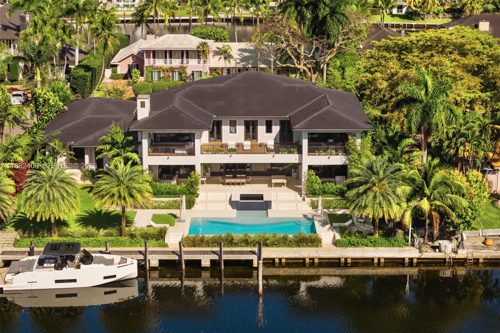9360 Balada Street Coral Gables, FL 33156 - Photo 2 of 29 Gallery Image 2