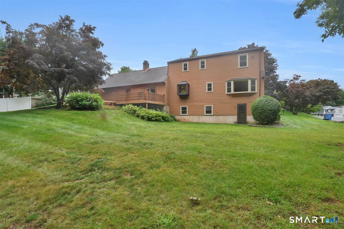 190 Valley View Road Manchester, CT 06040 - Photo 34 of 34 Gallery Image 34