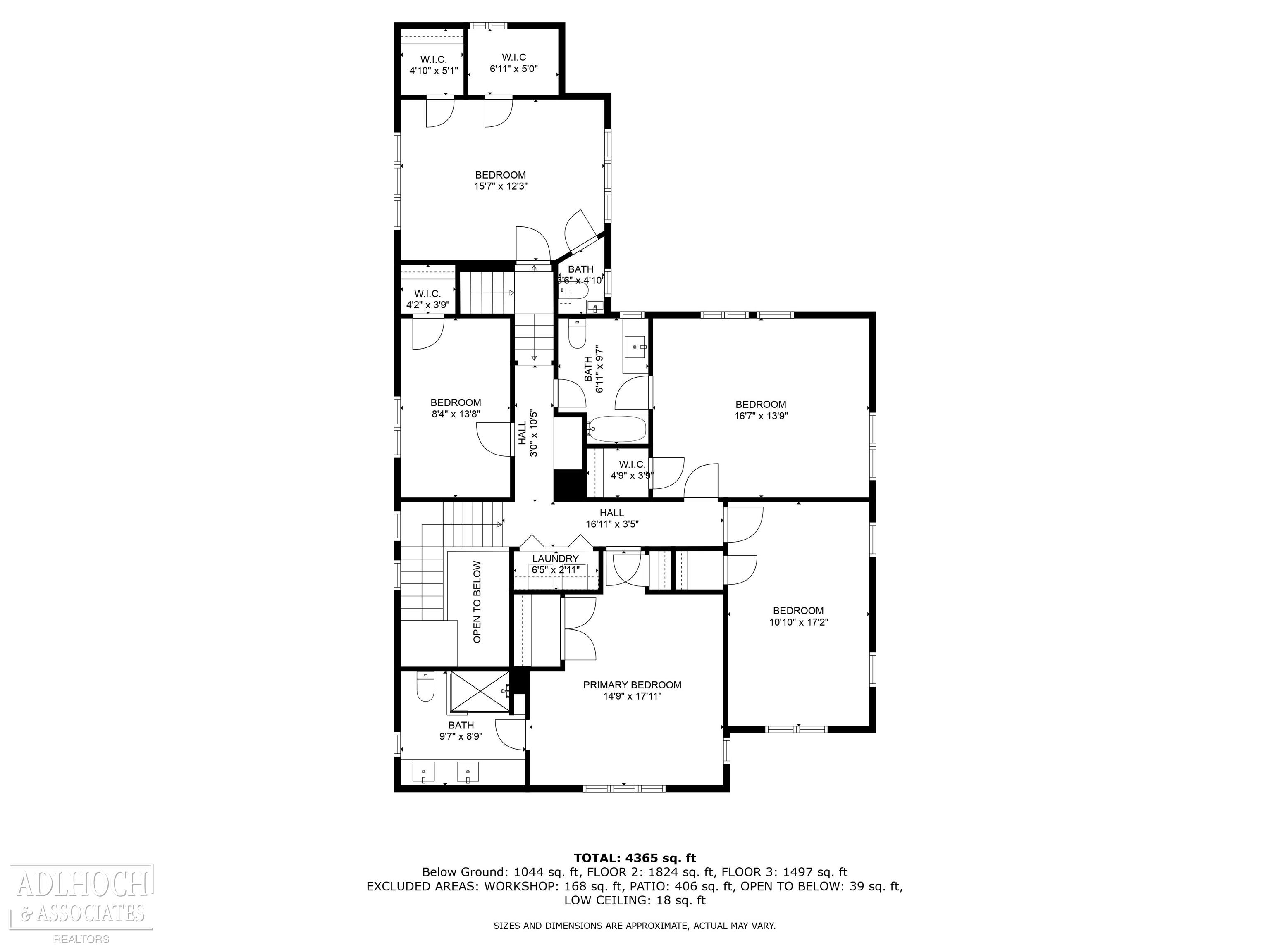 1140 Yorkshire Road Grosse Pointe Park, MI 48230 - Photo 45 of 45