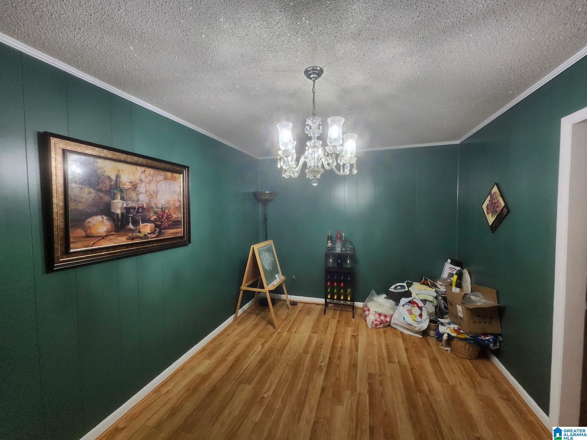 1509 Old Kirkpatrick Road Cordova, AL 35550 - Photo 11 of 47