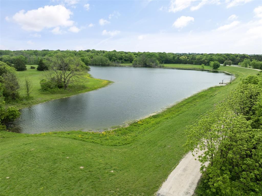 1251 Jim Cannon Road Van Alstyne, TX 75495 - Photo 22 of 31