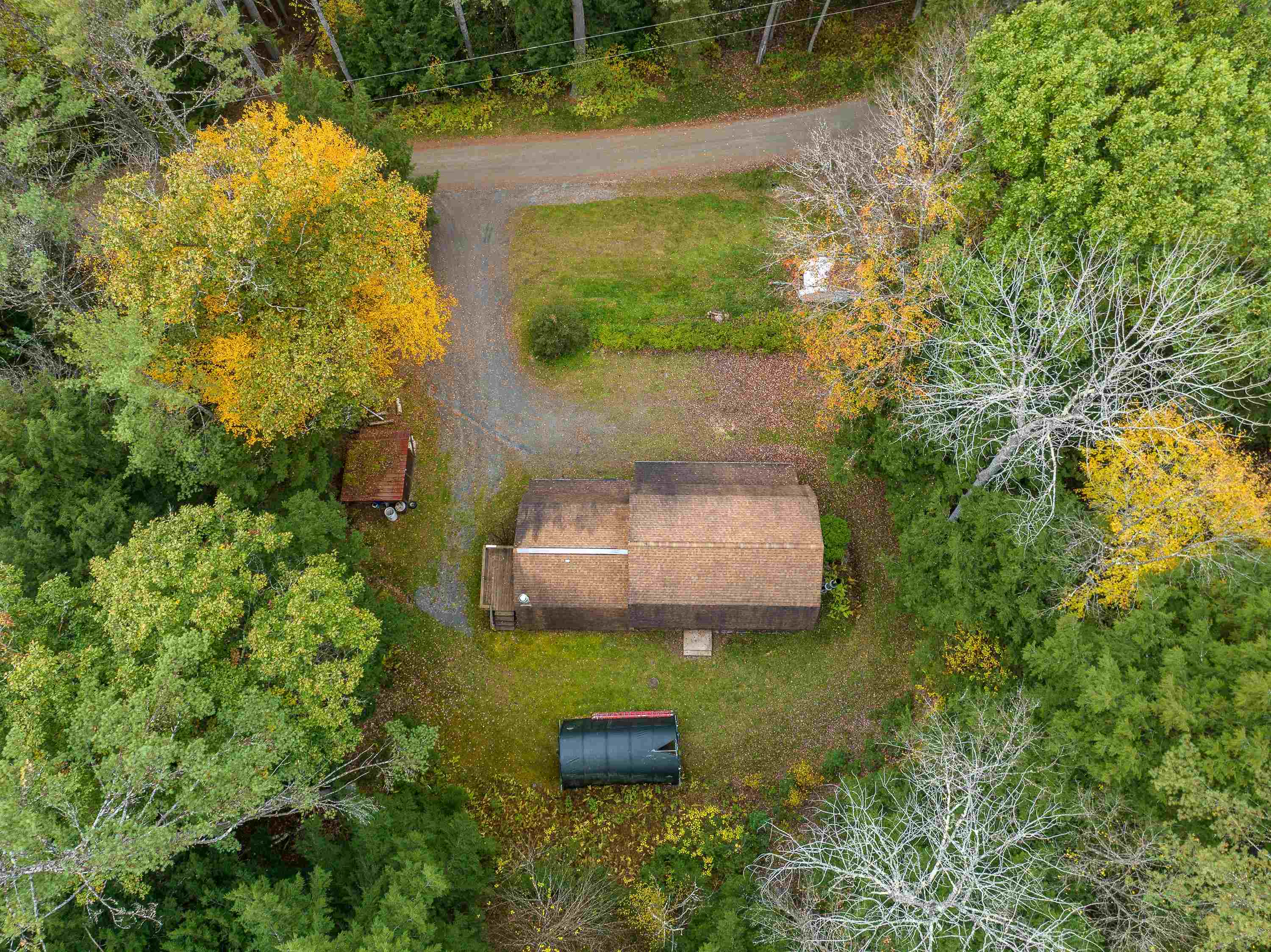 48 Wetherbee Road Lyman, NH 03585 - Photo 7 of 36