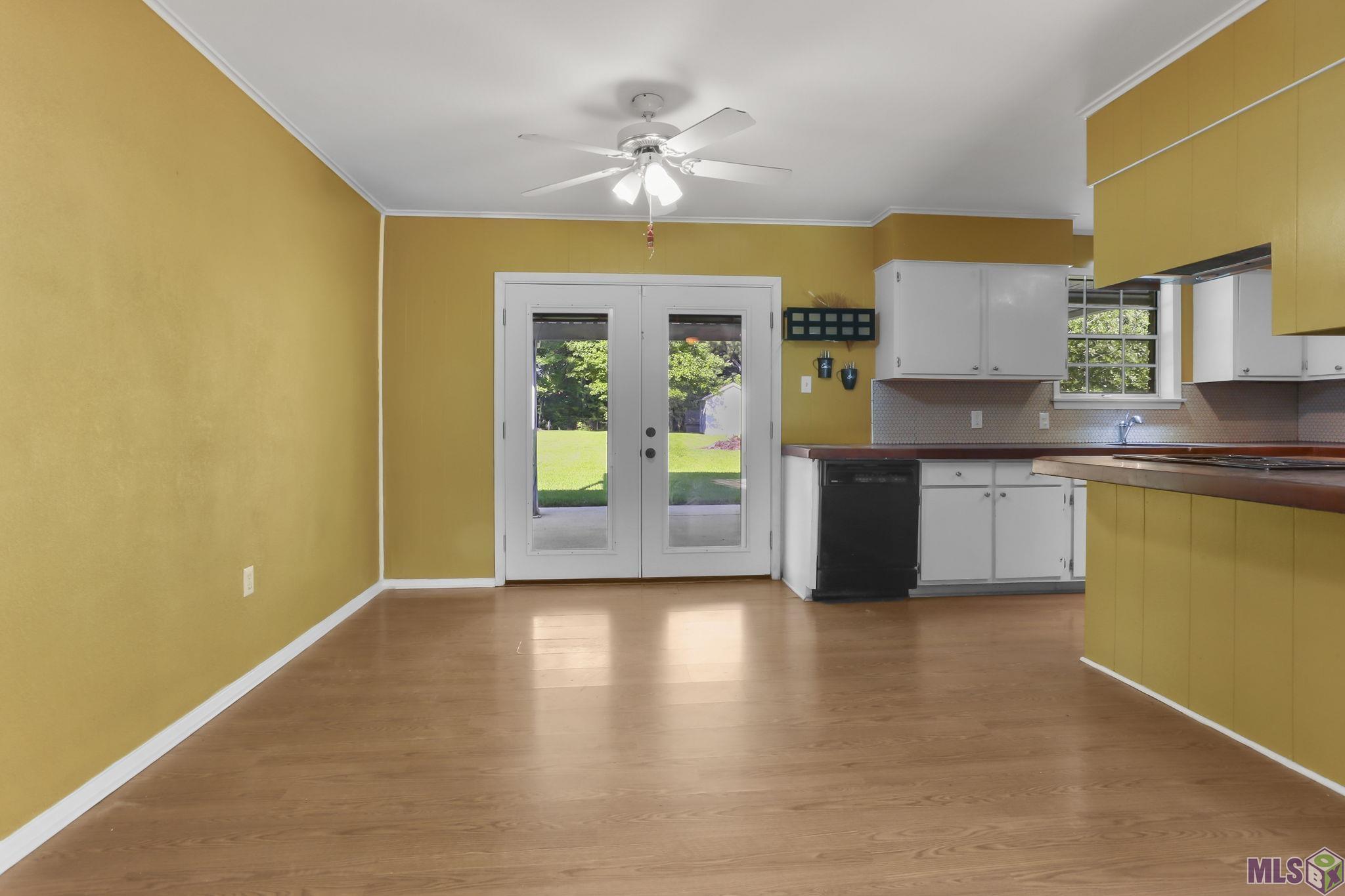 10196 Oliphant Road Baton Rouge, LA 70809 - Photo 6 of 13 dining