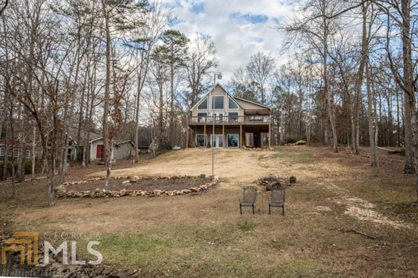 343 Bluegill Road Eatonton, GA 31024 - Photo 1 of 1 Gallery Image 1
