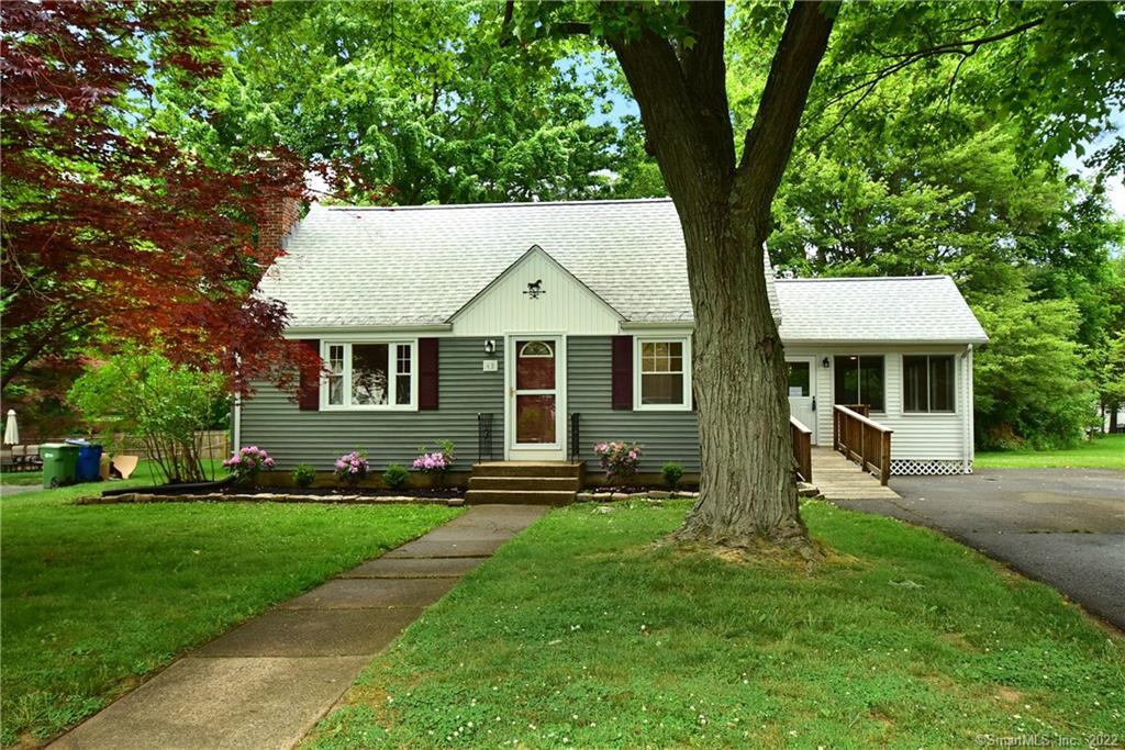 62 Rood Avenue Windsor, CT 06095 - Photo 1 of 1