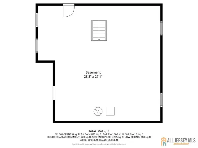 $675,000 | 42 Dane Street, Sayreville, NJ 08872