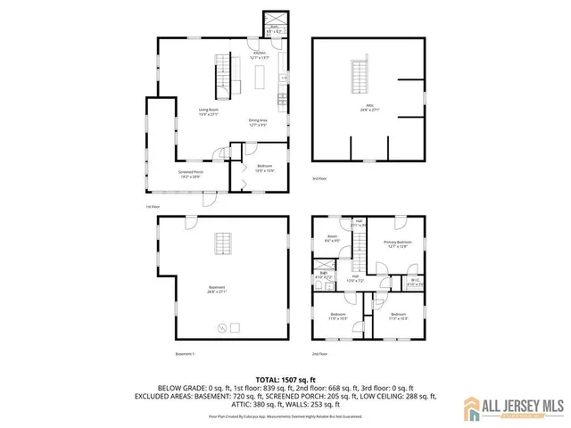 $675,000 | 42 Dane Street, Sayreville, NJ 08872