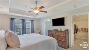 207 Pinebury Road Pooler, GA 31322 - Photo 10 of 25 Picture of a completed Austin for reference Only. This is not an actual picture of the townhome