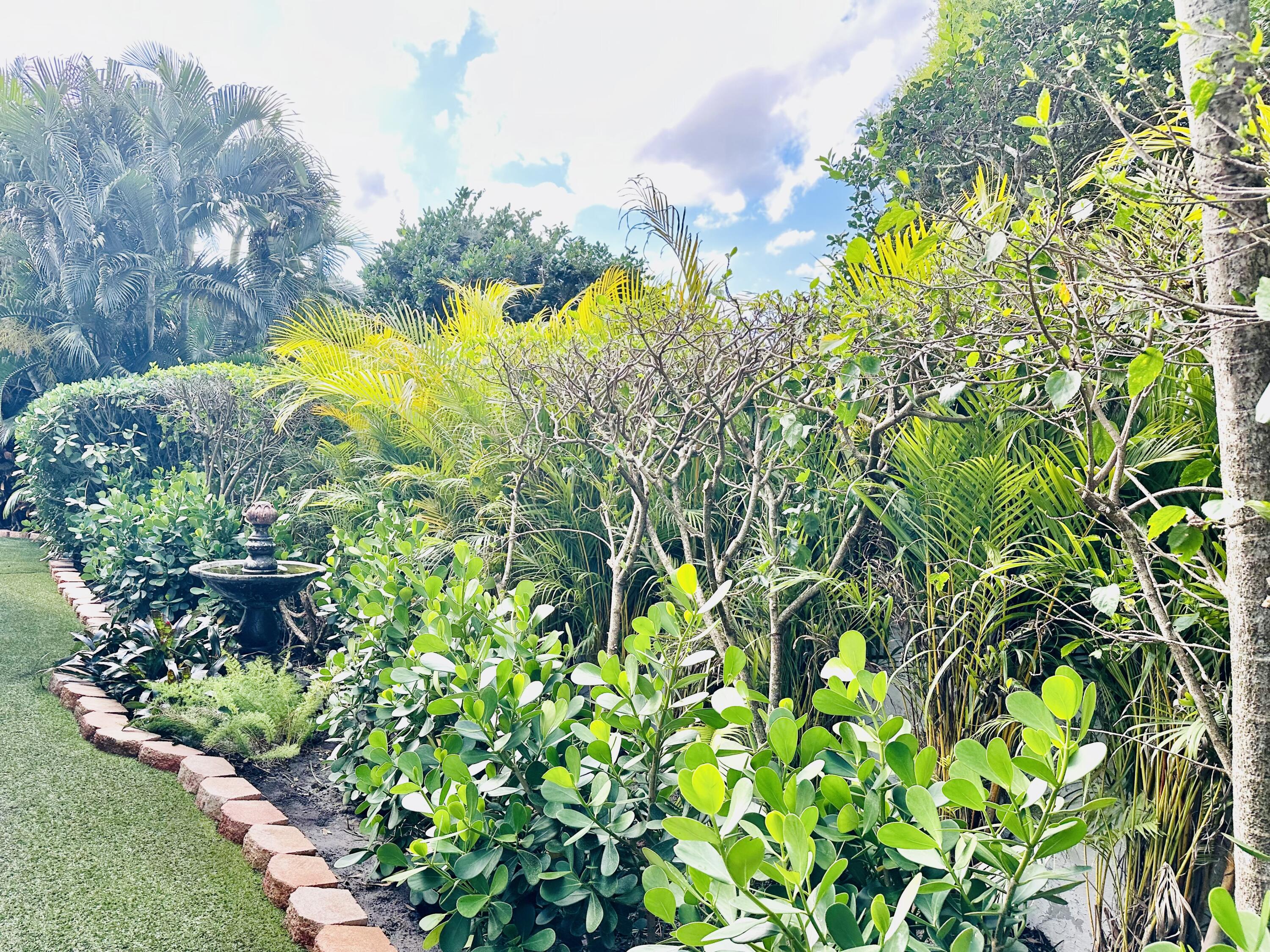 17204 Hampton Boulevard Boca Raton, FL 33496 - Photo 166 of 175 LUSCIOUS BACK