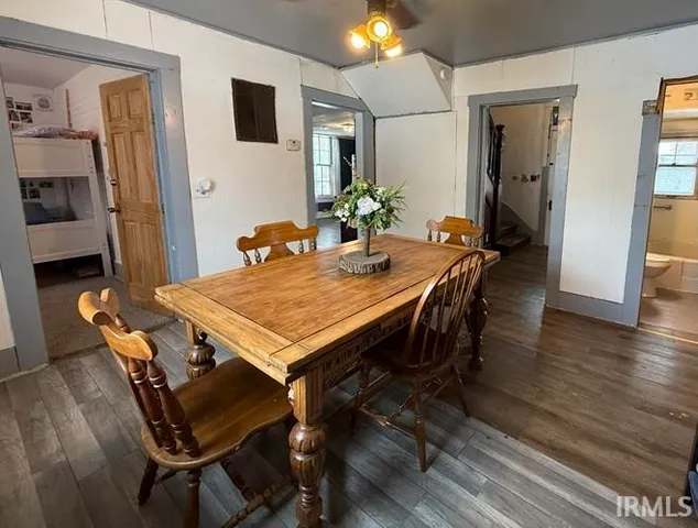 $44,900 | 245 West Main Street, Pennville, IN 47369