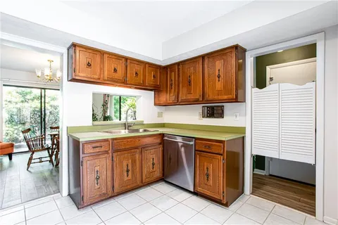 $265,000 | 2684 Meadowlawn Drive, Marietta, GA 30067