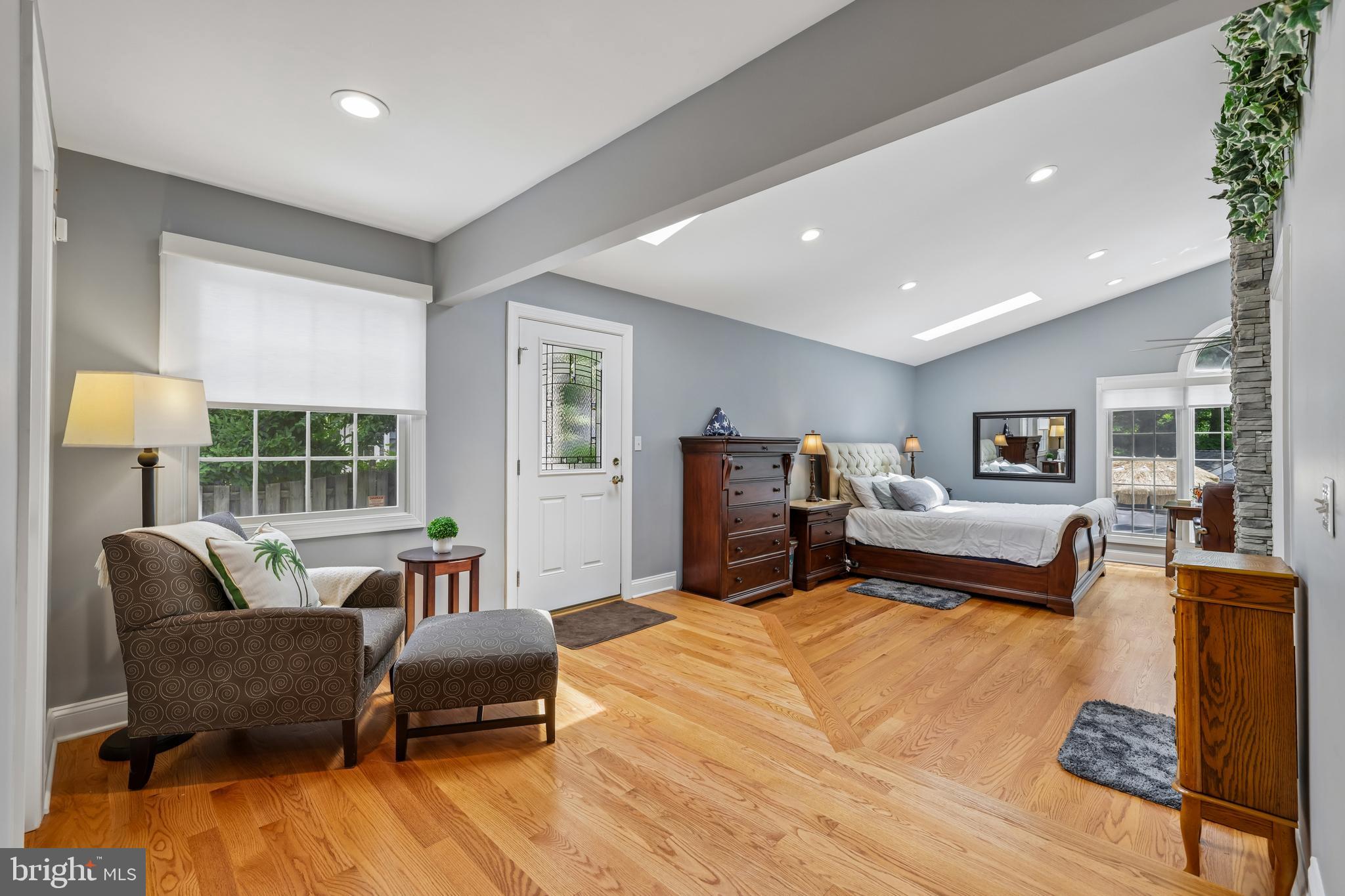 1501 Ritchie Street Annapolis, MD 21401 - Photo 21 of 59 Primary Bedroom