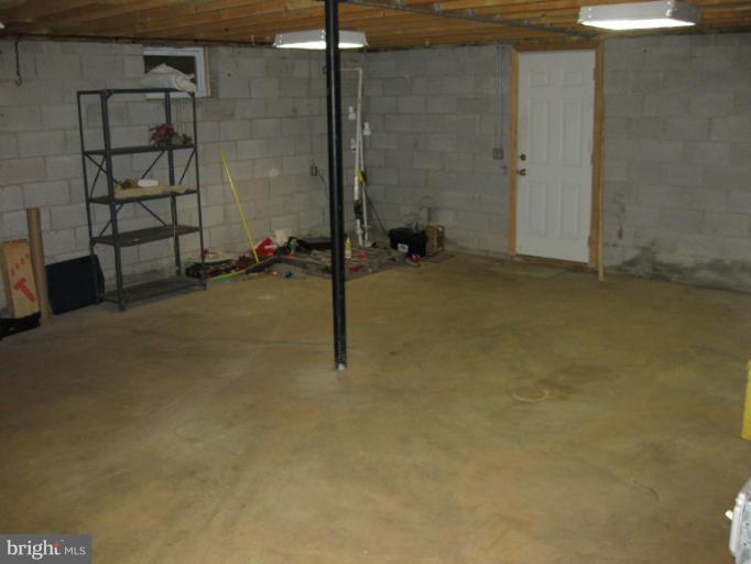 3734 Grave Run Road Manchester, MD 21102 - Photo 5 of 26 Basement Unfinished Area