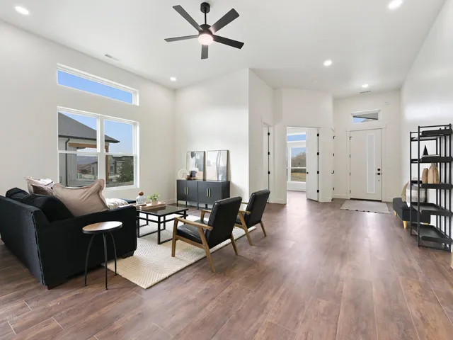 $729,900 | 722 Ivory Glade Court, Grand Junction, CO 81506