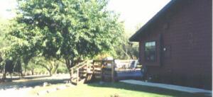 45650 Sierra Drive Three Rivers, CA 93271 - Photo 2 of 3 a view of yard with tree