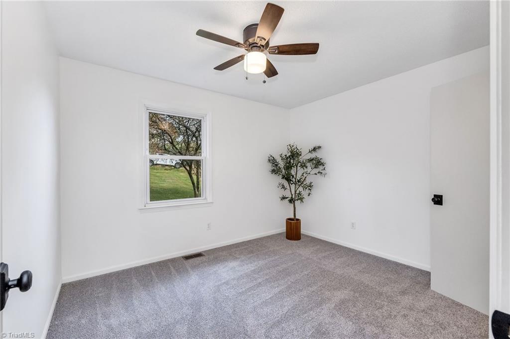 222 Mill Ridge Road North Wilkesboro, NC 28659 - Photo 21 of 43 Bedroom 1