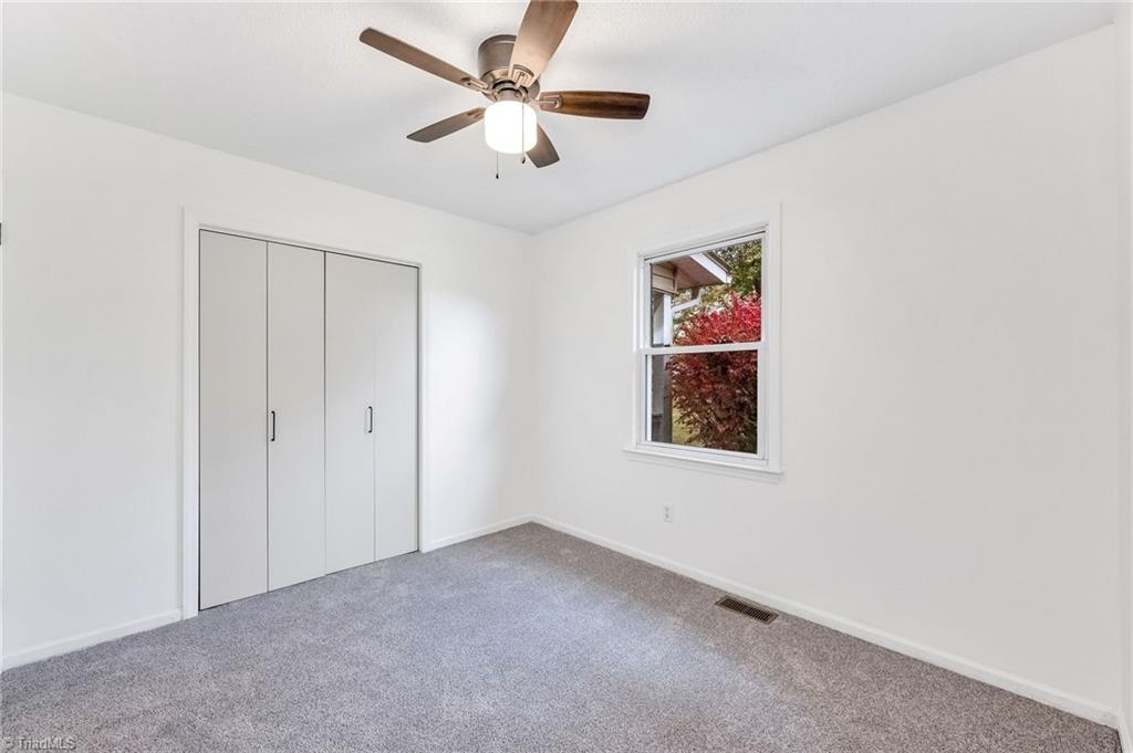 222 Mill Ridge Road North Wilkesboro, NC 28659 - Photo 23 of 43 Bedroom 2