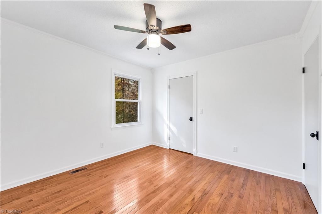 222 Mill Ridge Road North Wilkesboro, NC 28659 - Photo 25 of 43 Primary Bedroom