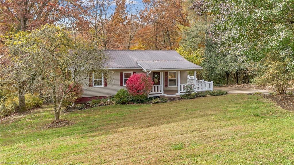 222 Mill Ridge Road North Wilkesboro, NC 28659 - Photo 34 of 43 Gallery Image 34