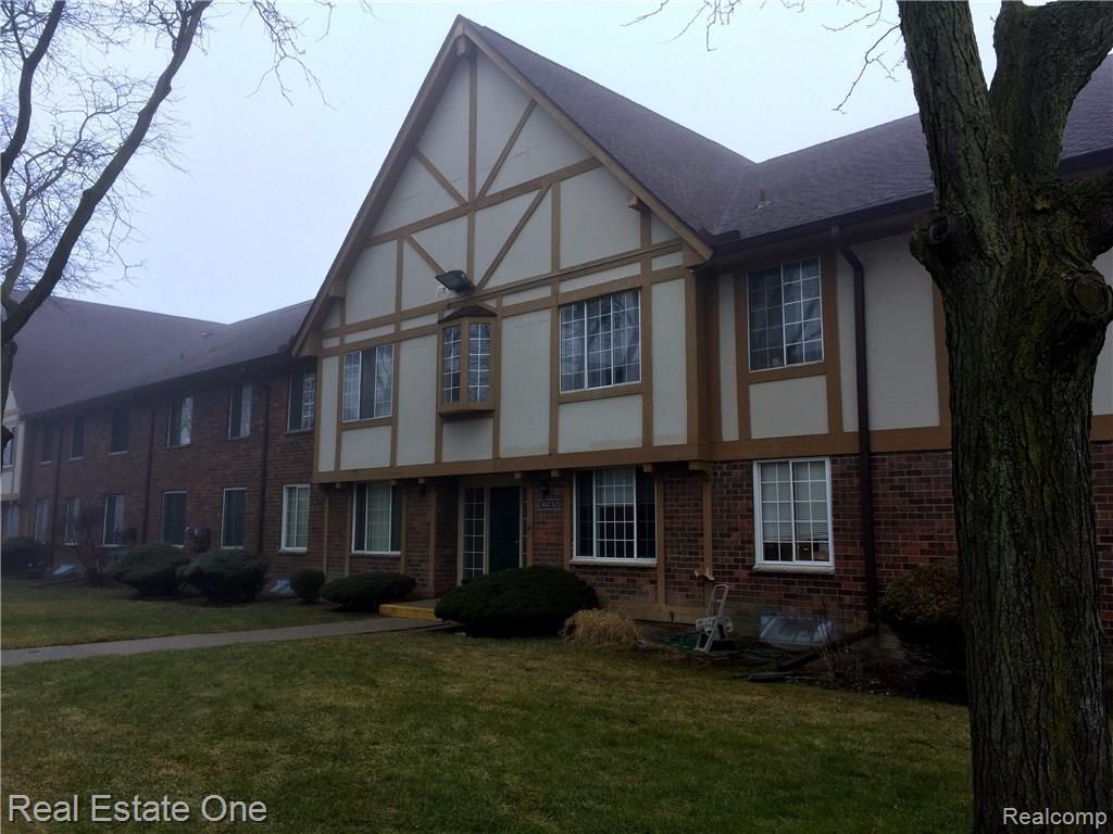 30232 Southfield Road, Unit 252 Southfield, MI 48076 - Photo 1 of 1