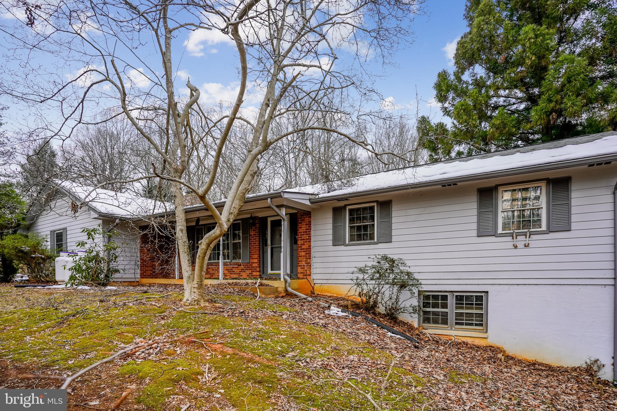 9806 Waterfront Drive Manassas, VA 20111 - Photo 1 of 1