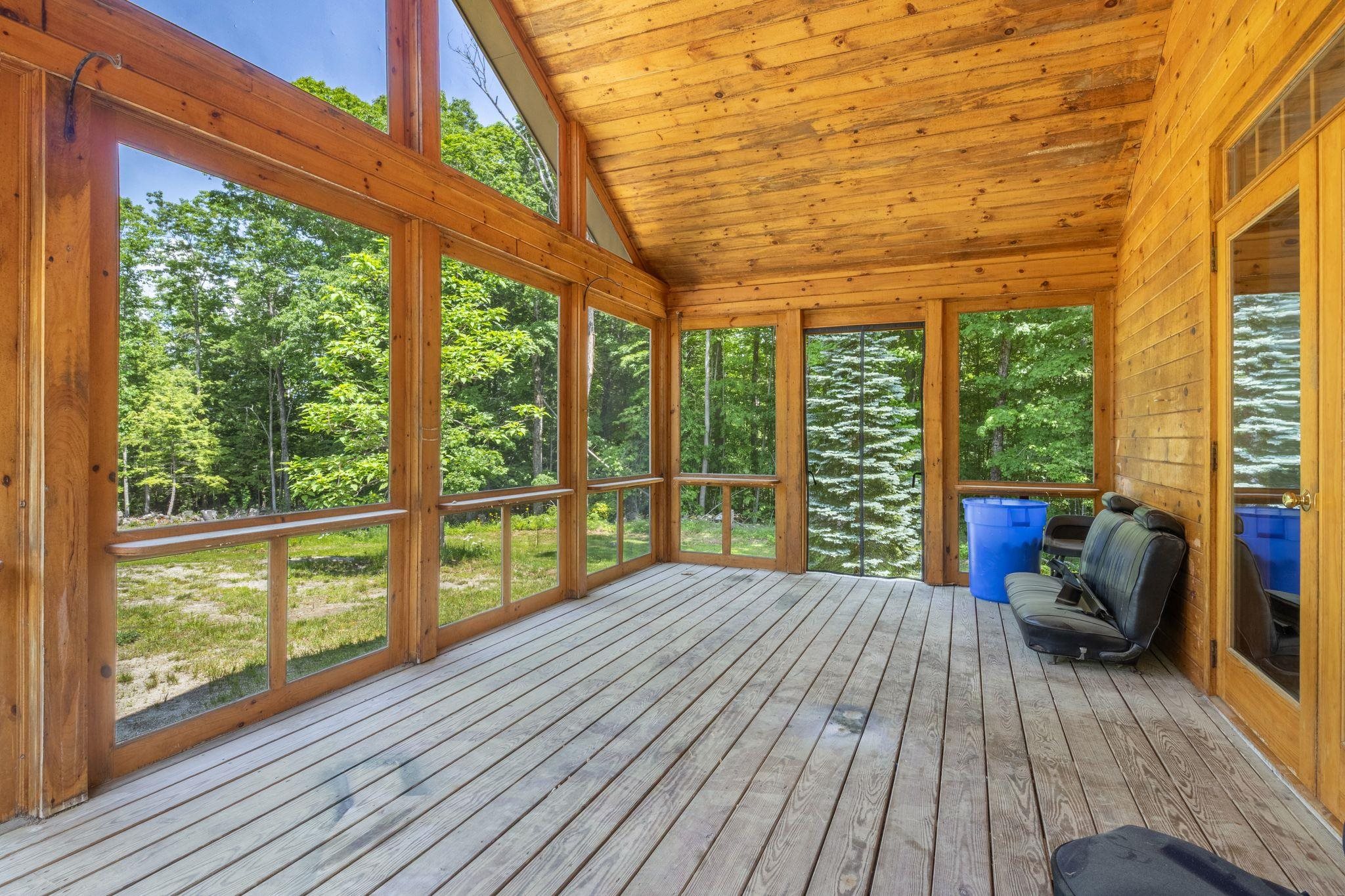 314 Wentworth Road Brookfield, NH 03872 - Photo 12 of 60