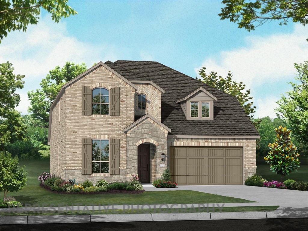 22223 Mount Whitney Rd  