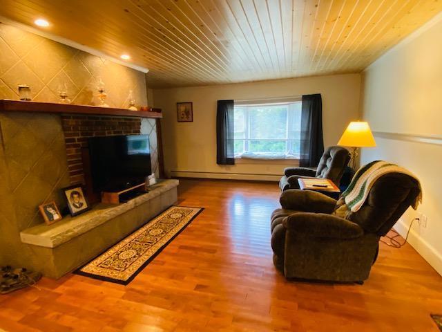 377 Back Ridge Road Orland, ME 04472 - Photo 15 of 35 Mike 37