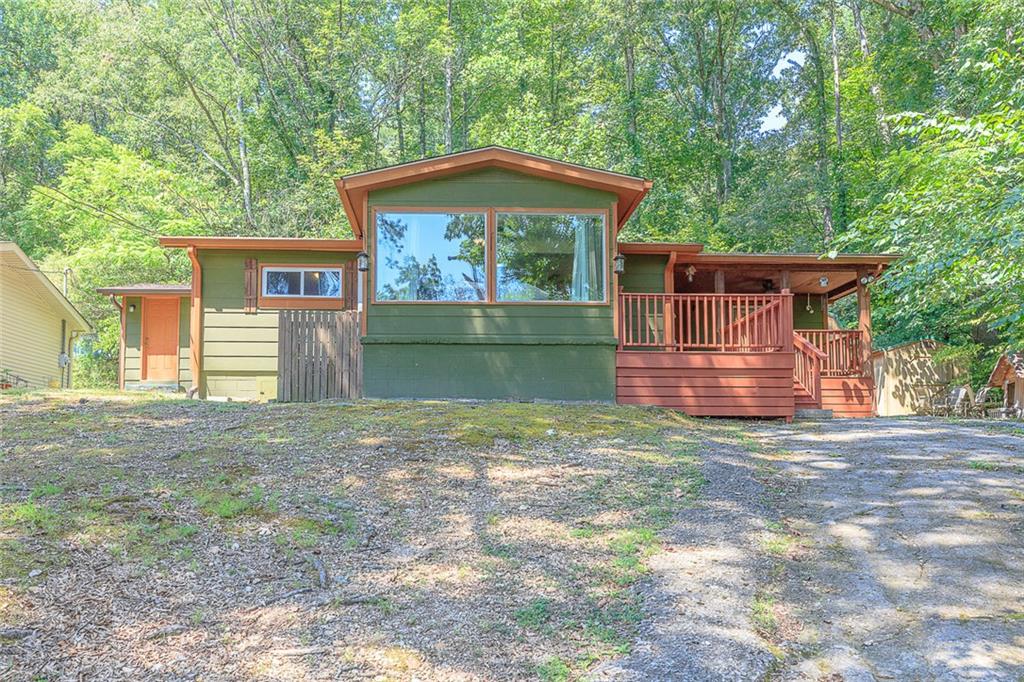 750 Dug Road Ringgold, GA 30736 - Photo 1 of 57