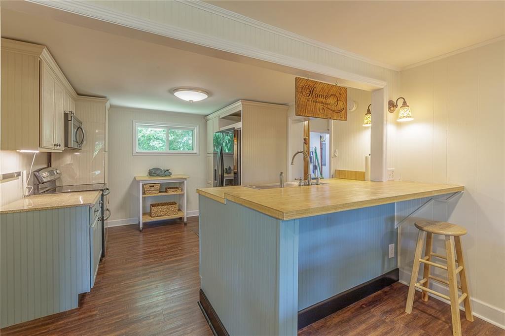 750 Dug Road Ringgold, GA 30736 - Photo 16 of 57