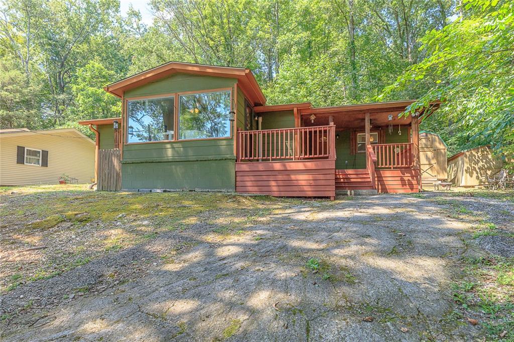 750 Dug Road Ringgold, GA 30736 - Photo 2 of 57