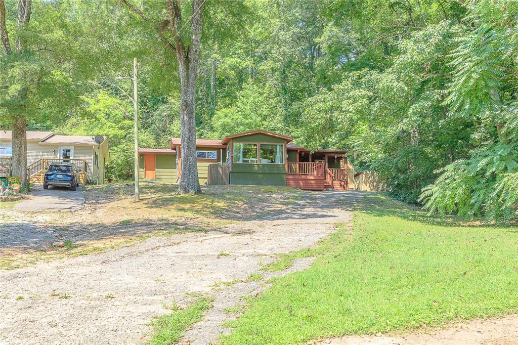 750 Dug Road Ringgold, GA 30736 - Photo 4 of 57