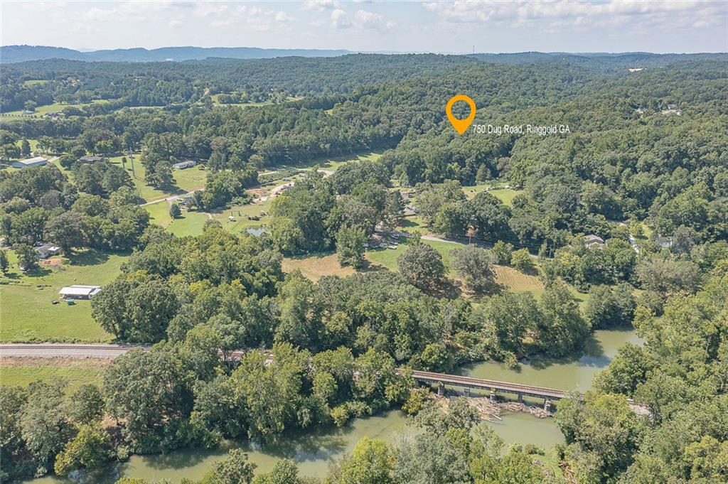 750 Dug Road Ringgold, GA 30736 - Photo 49 of 57
