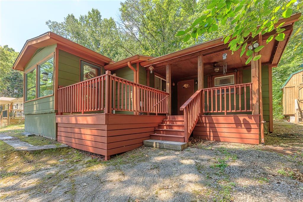 750 Dug Road Ringgold, GA 30736 - Photo 5 of 57