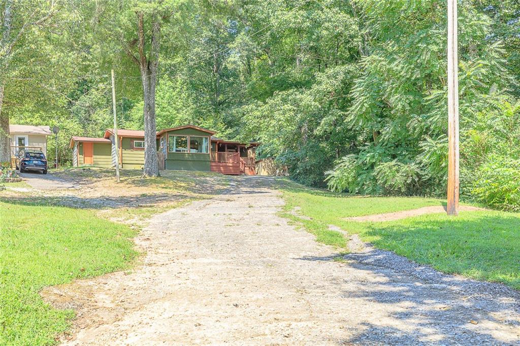 750 Dug Road Ringgold, GA 30736 - Photo 54 of 57