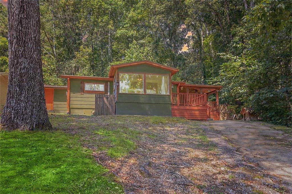 750 Dug Road Ringgold, GA 30736 - Photo 56 of 57