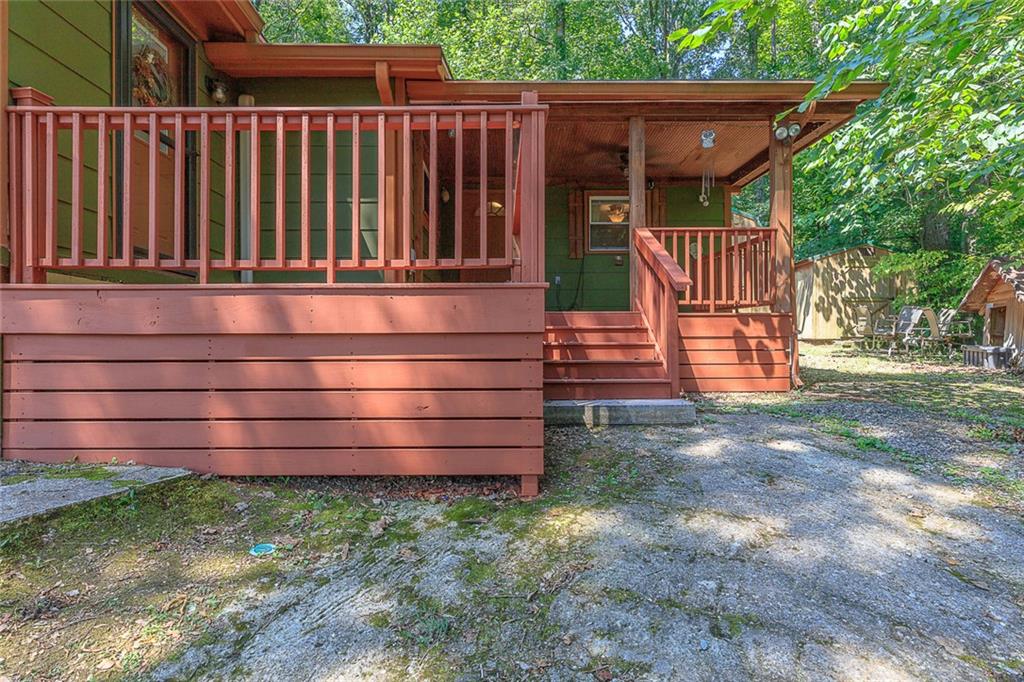 750 Dug Road Ringgold, GA 30736 - Photo 6 of 57