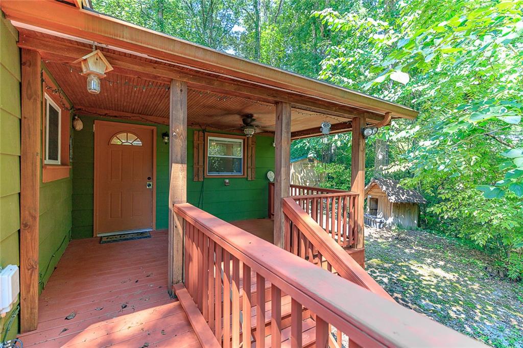 750 Dug Road Ringgold, GA 30736 - Photo 7 of 57