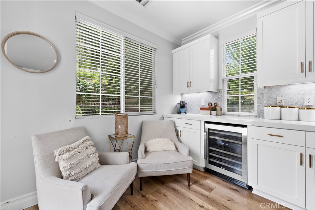 8 Bluewing Lane Ladera Ranch, CA 92694 - Photo 21 of 55 a living room with furniture and window