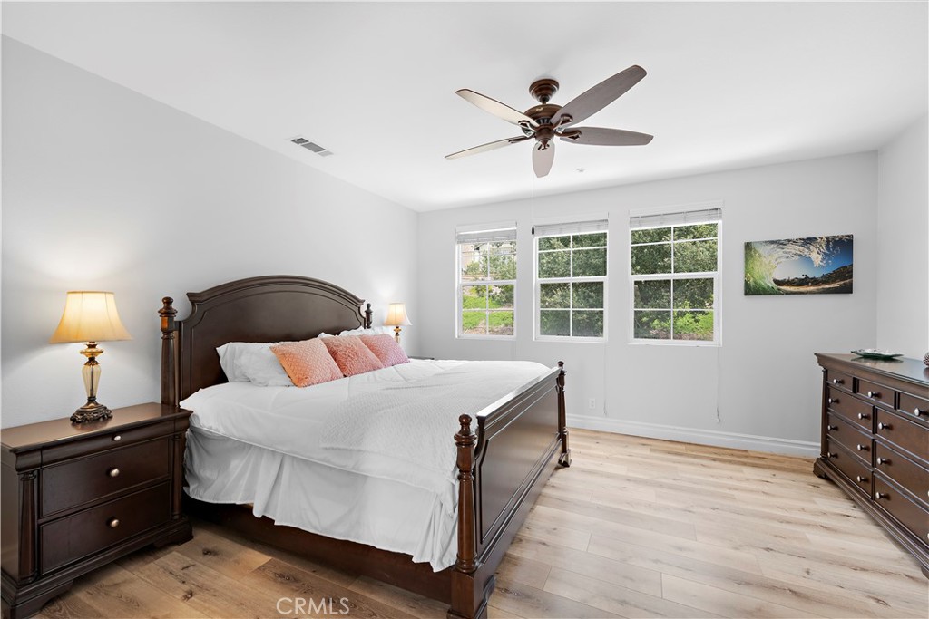 8 Bluewing Lane Ladera Ranch, CA 92694 - Photo 38 of 55 a bedroom with a bed and window