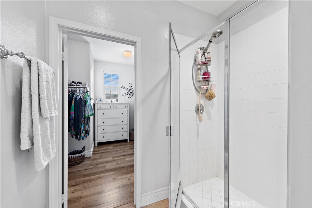 8 Bluewing Lane Ladera Ranch, CA 92694 - Photo 45 of 55 a view of a walk in closet