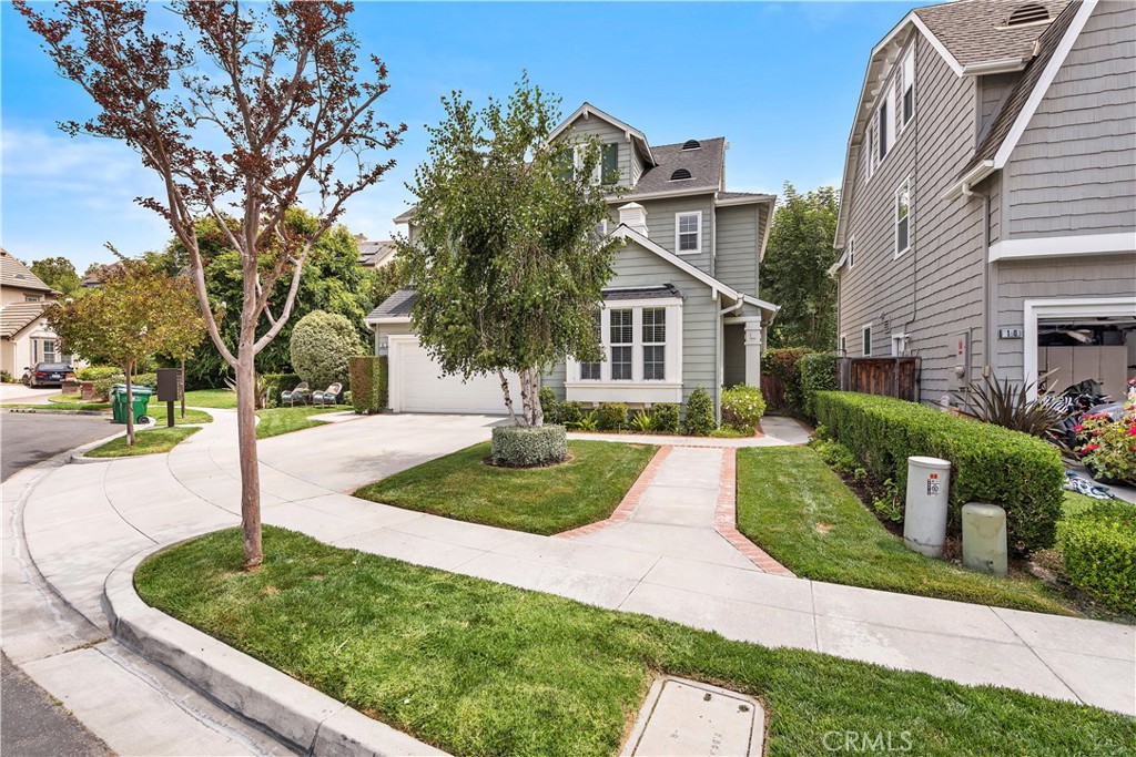 8 Bluewing Lane Ladera Ranch, CA 92694 - Photo 5 of 55 Family friendly neighborhood