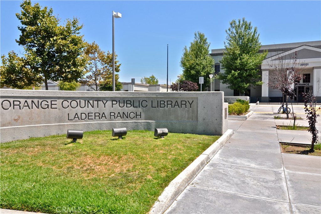 8 Bluewing Lane Ladera Ranch, CA 92694 - Photo 55 of 55 a view of swimming pool with table and chairs
