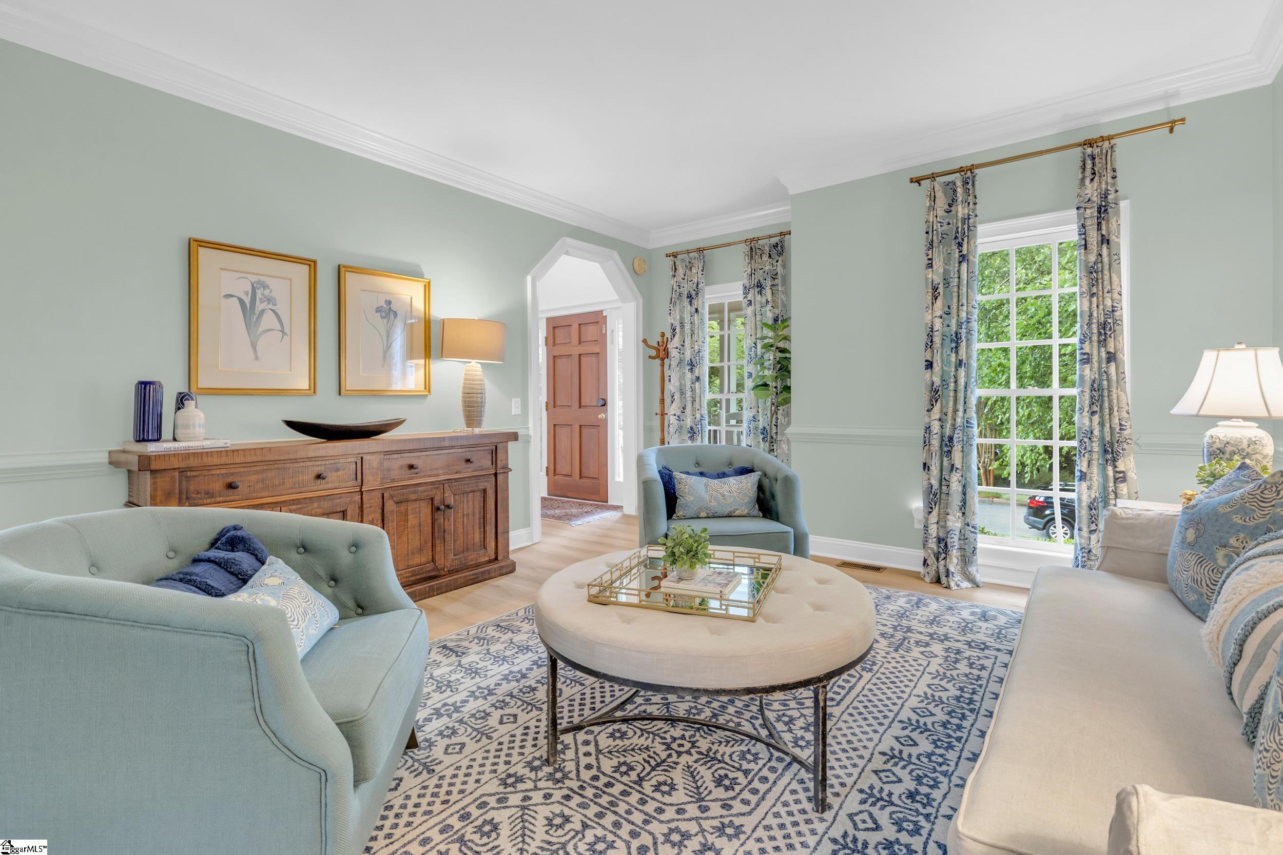 341 Parkside Drive Simpsonville, SC 29681 - Photo 12 of 47