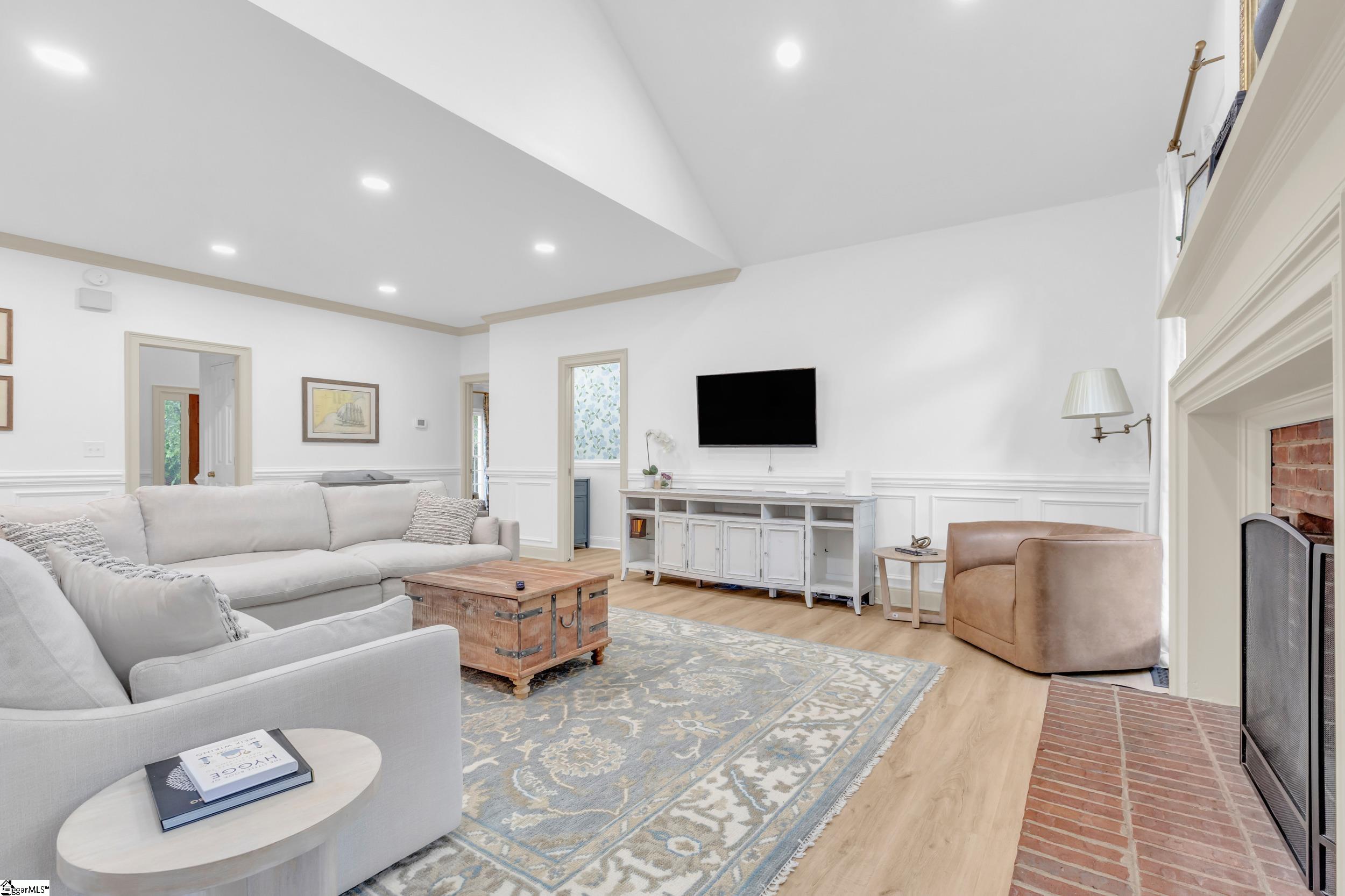 341 Parkside Drive Simpsonville, SC 29681 - Photo 15 of 47