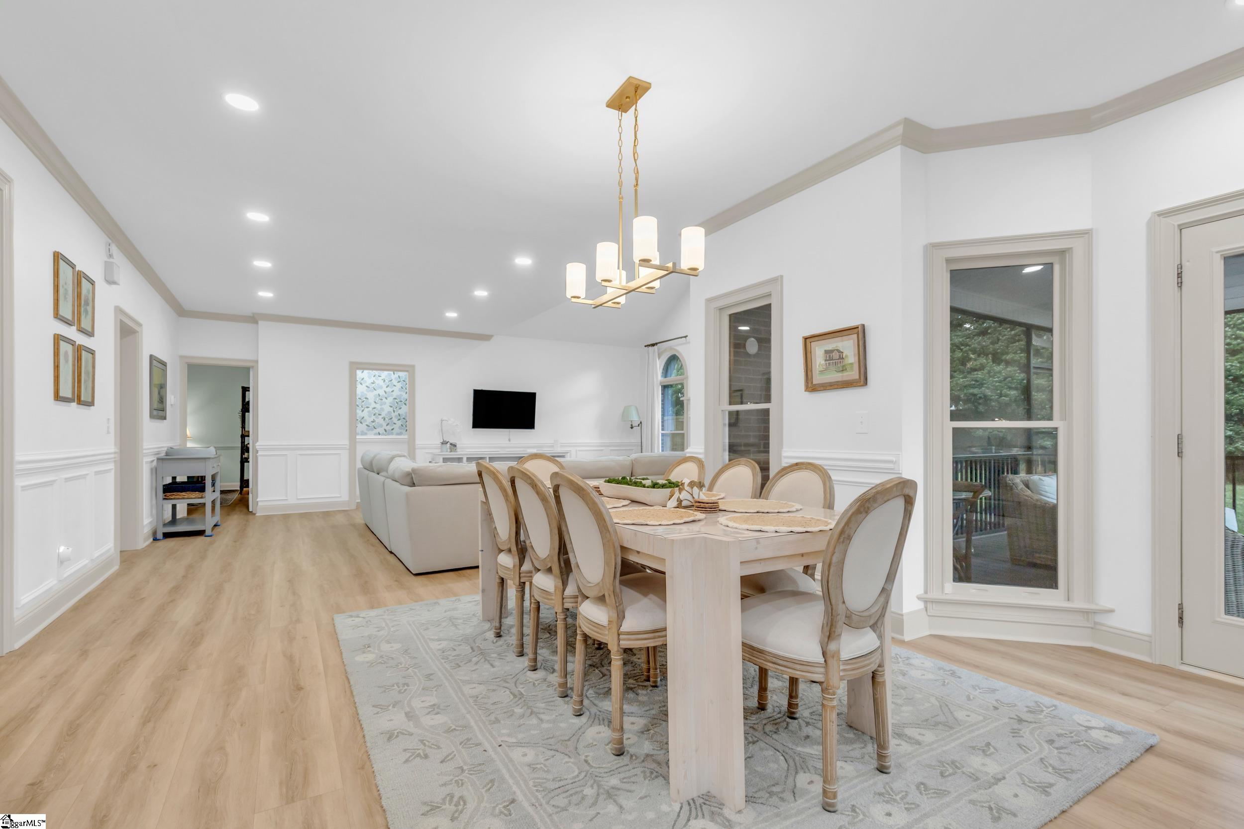 341 Parkside Drive Simpsonville, SC 29681 - Photo 17 of 47