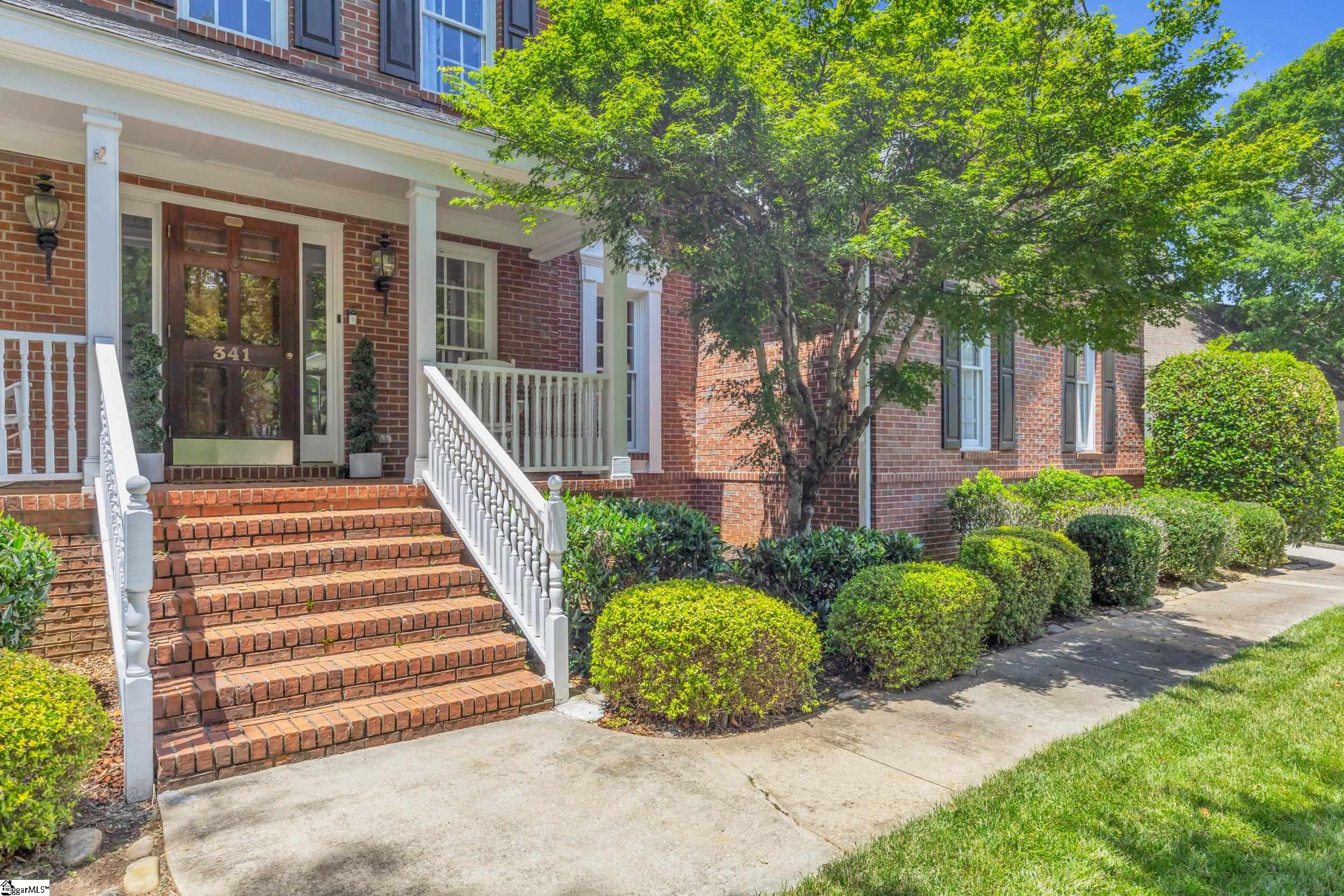 341 Parkside Drive Simpsonville, SC 29681 - Photo 2 of 47