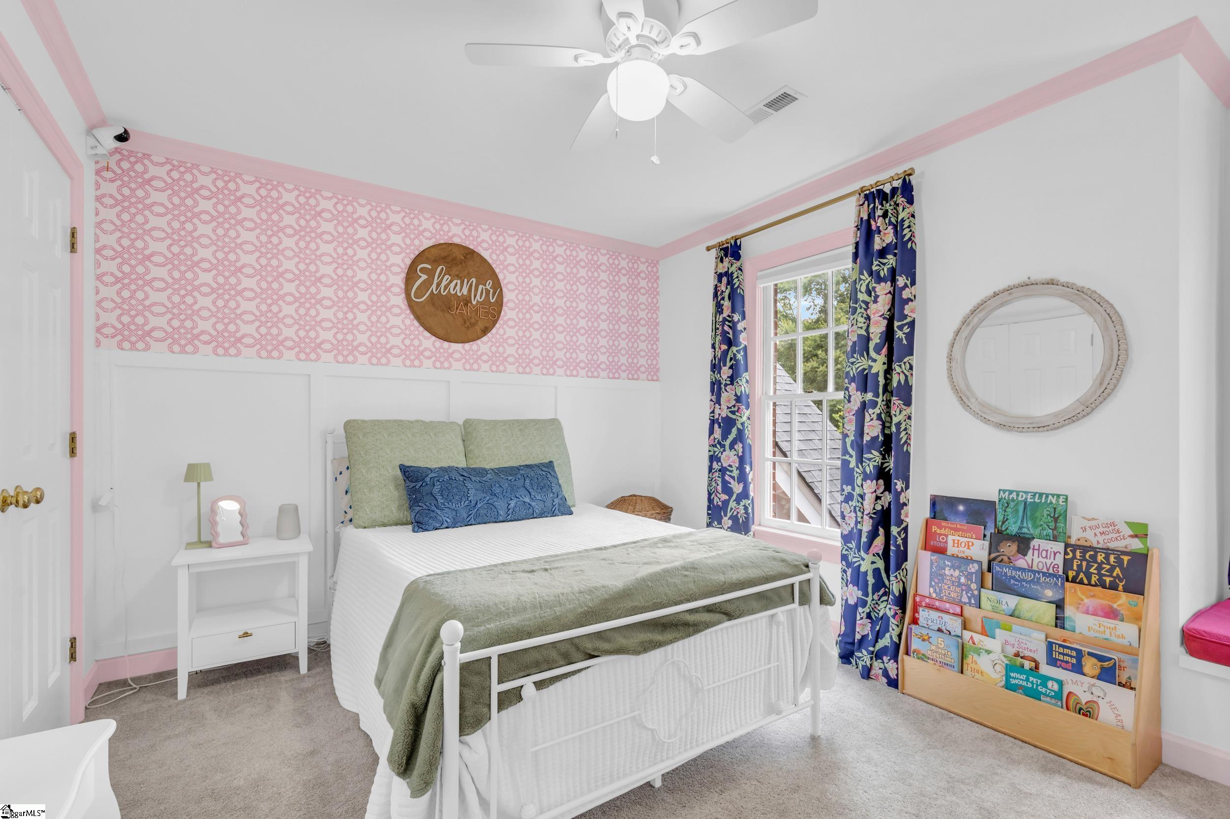 341 Parkside Drive Simpsonville, SC 29681 - Photo 24 of 47