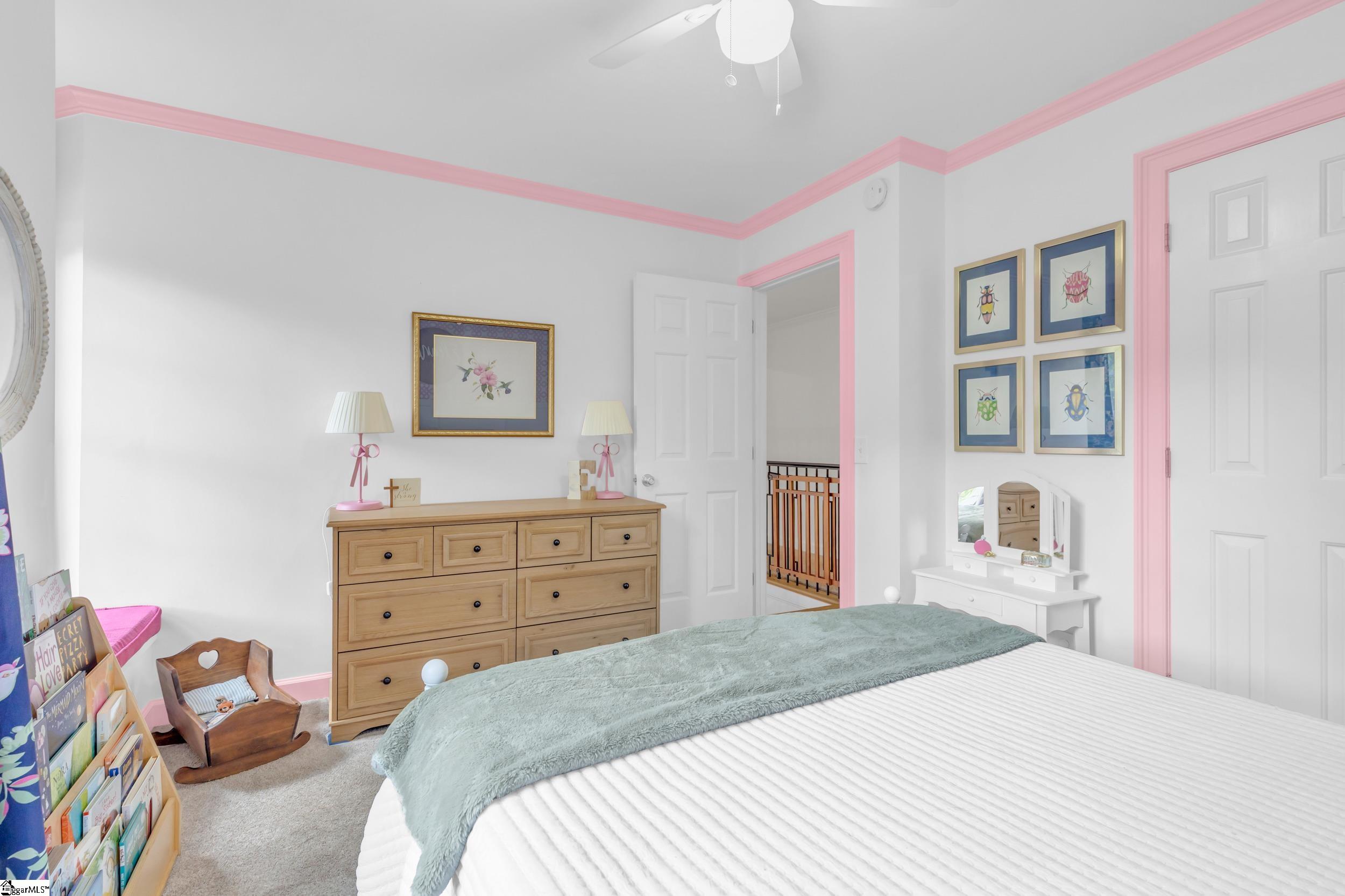 341 Parkside Drive Simpsonville, SC 29681 - Photo 25 of 47