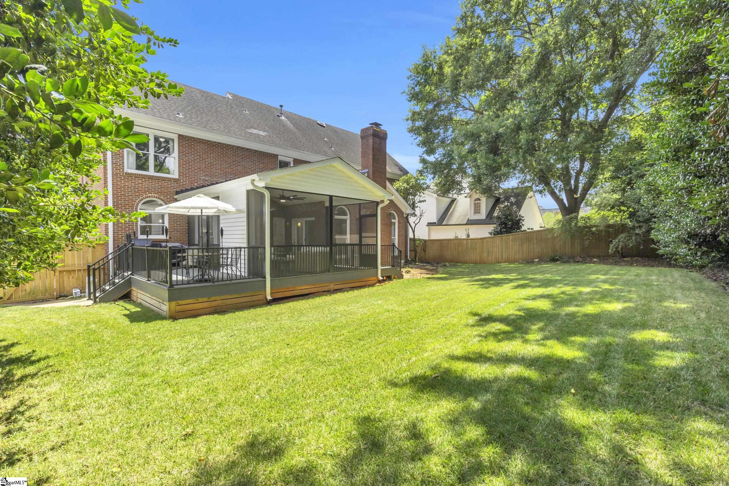 341 Parkside Drive Simpsonville, SC 29681 - Photo 38 of 47